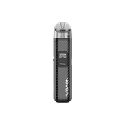 Smok Novo Pro 30W Pod Vape Kit - Flavour: Silver Carbon (Standard)