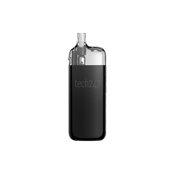 Smok Tech247 30W Pod Vape Kit - Color: Red Black