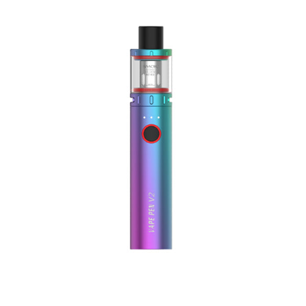 Smok Vape Pen V2 Kit - Color: 7- color