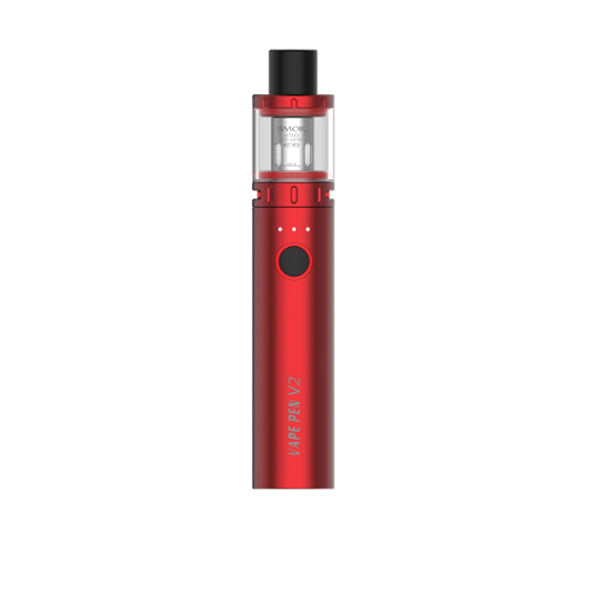 Smok Vape Pen V2 Kit - Color: 7- color