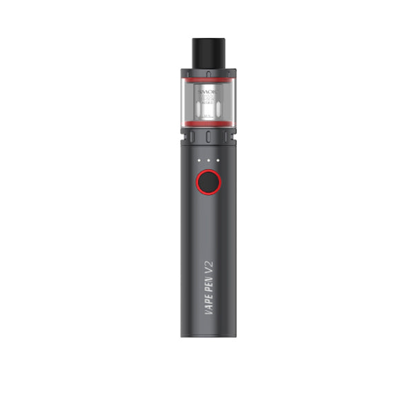 Smok Vape Pen V2 Kit - Color: Red