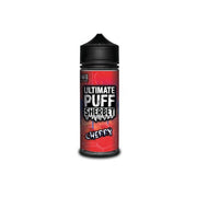 Ultimate Puff Sherbet 0mg 100ml Shortfill (70VG/30PG) - Flavour: Apple & Mango