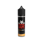 Vampire Vape Koncept 50ml Shortfill 0mg (70VG/30PG) - Flavour: Blood Sukka