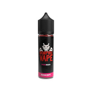 Vampire Vape Koncept 50ml Shortfill 0mg (70VG/30PG) - Flavour: Sweet Lemon Pie