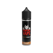 Vampire Vape Koncept 50ml Shortfill 0mg (70VG/30PG) - Flavour: Blood Sukka