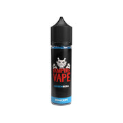 Vampire Vape Koncept 50ml Shortfill 0mg (70VG/30PG) - Flavour: Pinkman