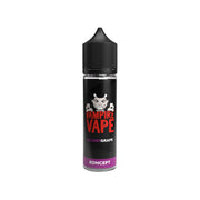 Vampire Vape Koncept 50ml Shortfill 0mg (70VG/30PG) - Flavour: Tropical Mango