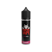 Vampire Vape Koncept 50ml Shortfill 0mg (70VG/30PG) - Flavour: Pinkman