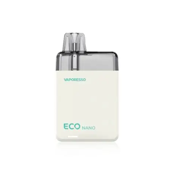Vaporesso Eco Nano 16W  Pod Vape Kit - Color: Phantom Blue
