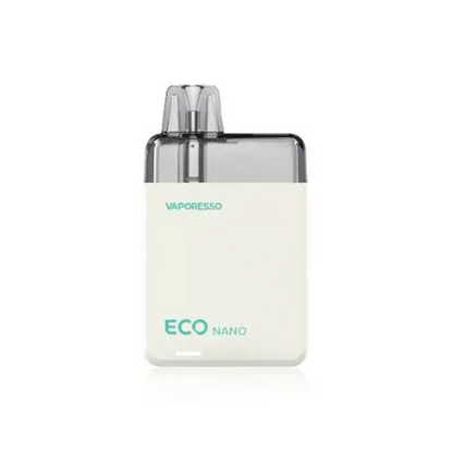 Vaporesso Eco Nano 16W  Pod Vape Kit - Color: Phantom Blue