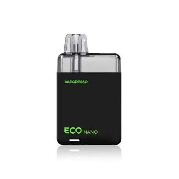 Vaporesso Eco Nano 16W  Pod Vape Kit - Color: Phantom Blue