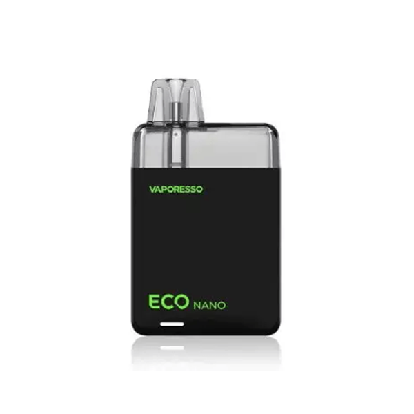 Vaporesso Eco Nano 16W  Pod Vape Kit - Color: Creamy Purple