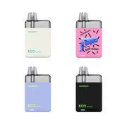 Vaporesso Eco Nano 16W  Pod Vape Kit - Color: Ivory White