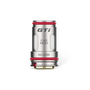 Vaporesso GTI Mesh Coils 0.2Ω / 0.4Ω / 0.15Ω - Size: 0.15ohms