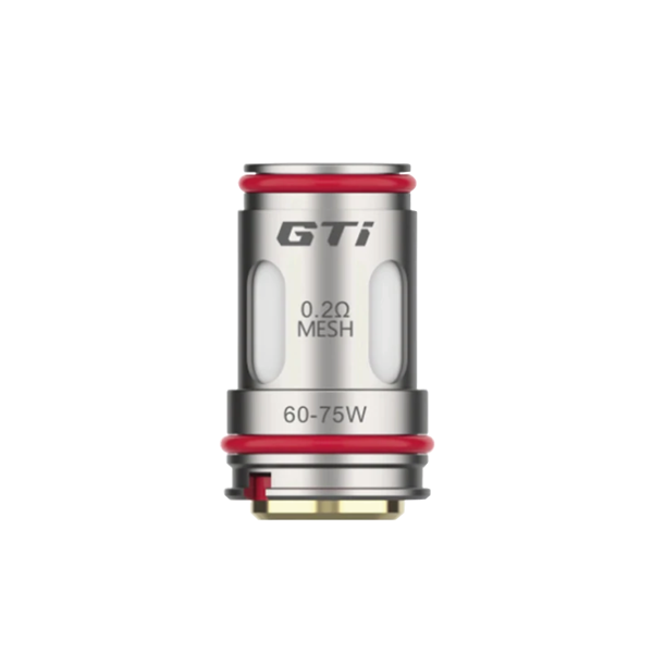 Vaporesso GTI Mesh Coils 0.2Ω / 0.4Ω / 0.15Ω - Size: 0.15ohms