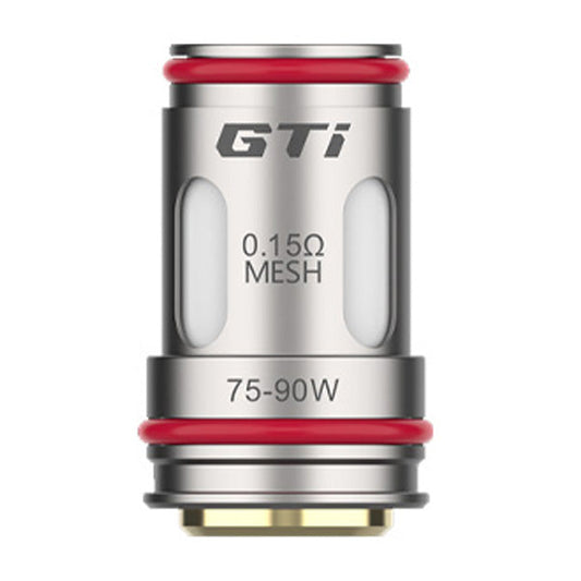 Vaporesso GTI Mesh Coils 0.2Ω / 0.4Ω / 0.15Ω - Size: 0.2ohms