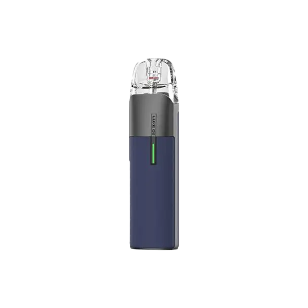 Vaporesso LUXE Q2 21W Vape Kit - Color: Black