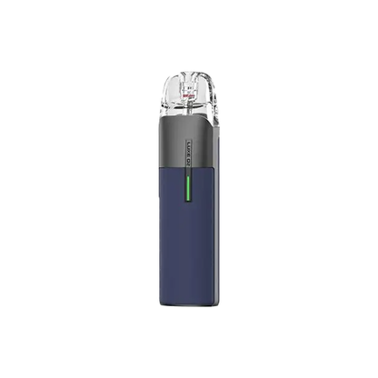 Vaporesso LUXE Q2 21W Vape Kit - Color: Black