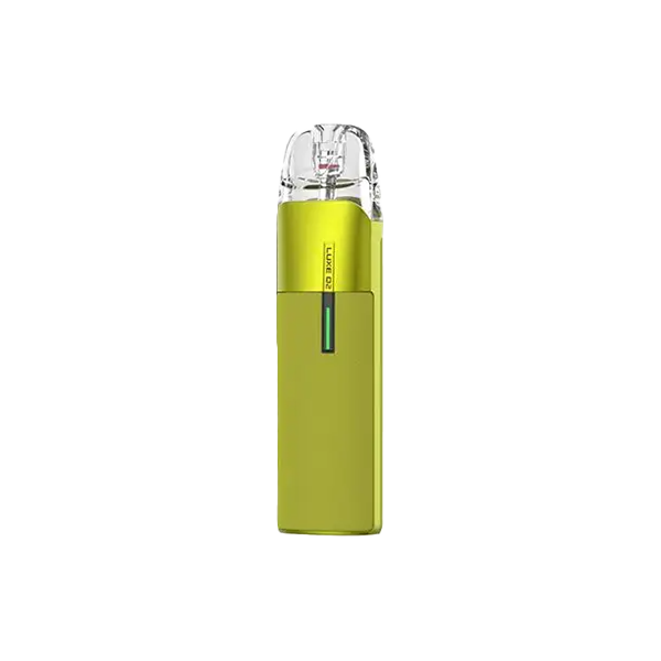 Vaporesso LUXE Q2 21W Vape Kit - Color: Grey