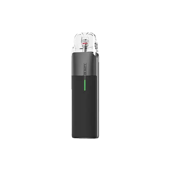 Vaporesso LUXE Q2 21W Vape Kit - Color: Black