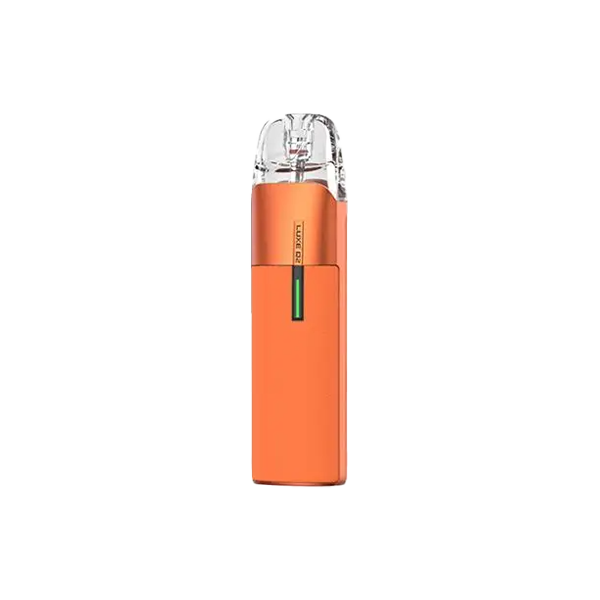 Vaporesso LUXE Q2 21W Vape Kit - Color: Green