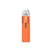 Vaporesso LUXE Q2 21W Vape Kit - Color: Orange