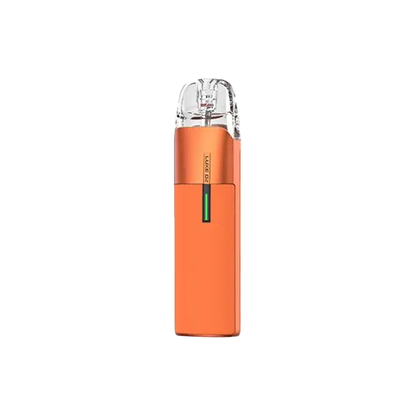 Vaporesso LUXE Q2 21W Vape Kit - Color: Black