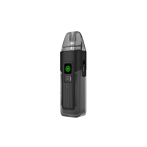 Vaporesso Luxe X2 Pod Vape kit 40W - Color: Light purple