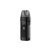 Vaporesso Luxe X Pro 40W Vape Kit - Color: Gunmetal Lime