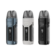 Vaporesso Luxe X Pro 40W Vape Kit - Color: White