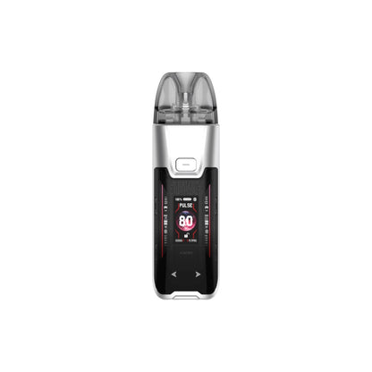 Vaporesso Luxe XR Max 2 Pod Vape Kit 80W - Color: Black