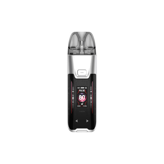 Vaporesso Luxe XR Max 2 Pod Vape Kit 80W - Color: Silver