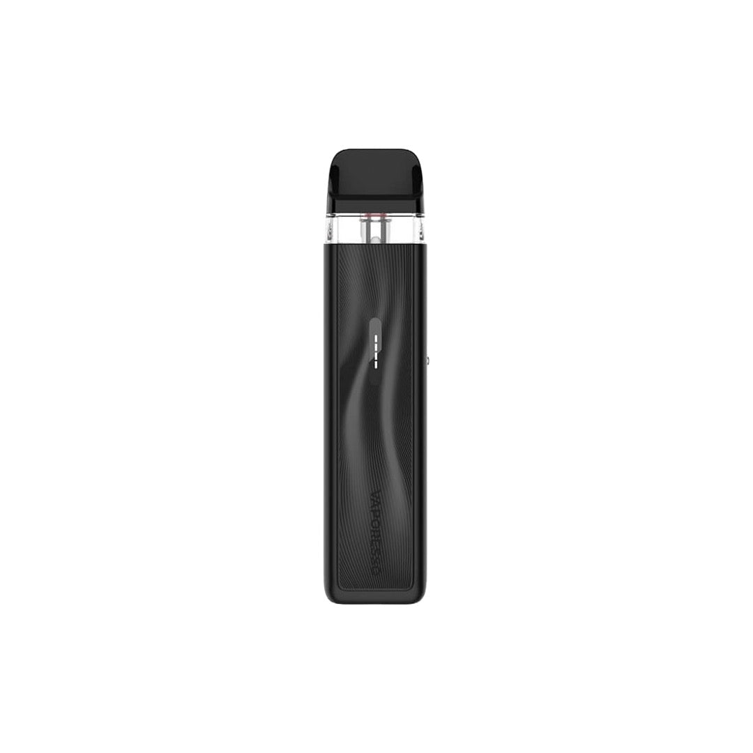 Vaporesso XROS 5 Mini Pod Vape Kit - Stoptober Special Offer! - Color: Titanium Silver
