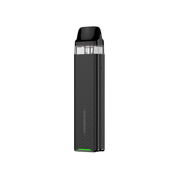 Vaporesso XROS 3 Mini Pod Kit - Color: Space Grey