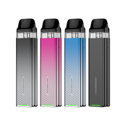 Vaporesso XROS 3 Mini Pod Kit - Color: Space Grey