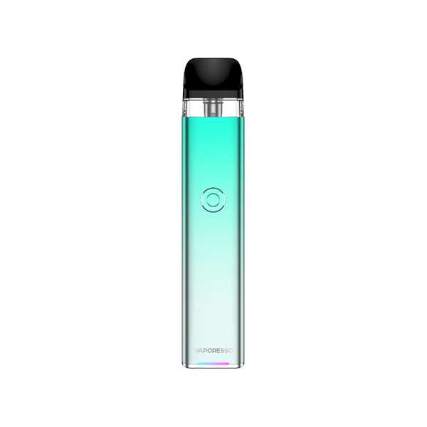 Vaporesso XROS 3 Pod Kit - Color: Sky Blue