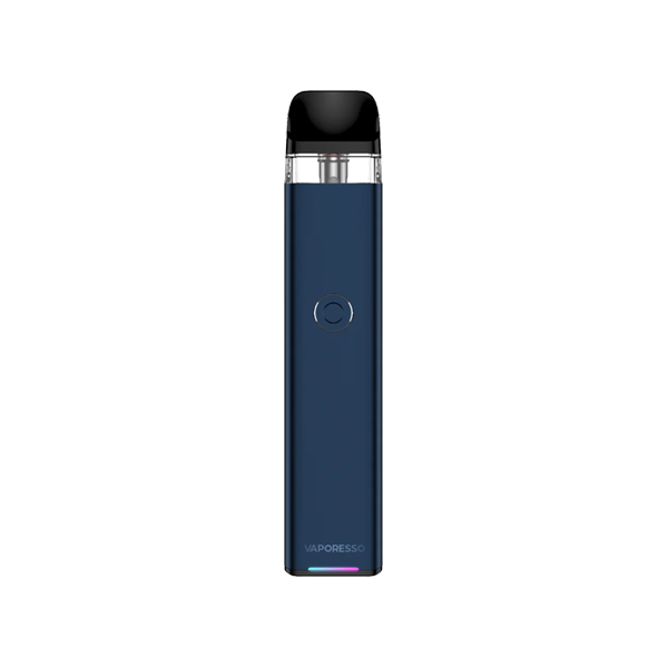 Vaporesso XROS 3 Pod Kit - Color: Royal Gold