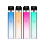 Vaporesso XROS 3 Pod Kit - Color: Fresh Green