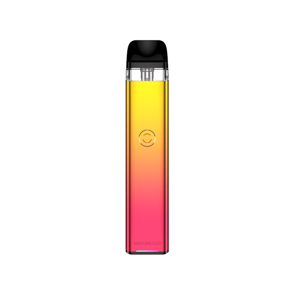 Vaporesso XROS 3 Pod Kit - Color: Royal Gold