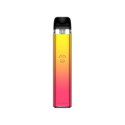 Vaporesso XROS 3 Pod Kit - Color: Peach Pink