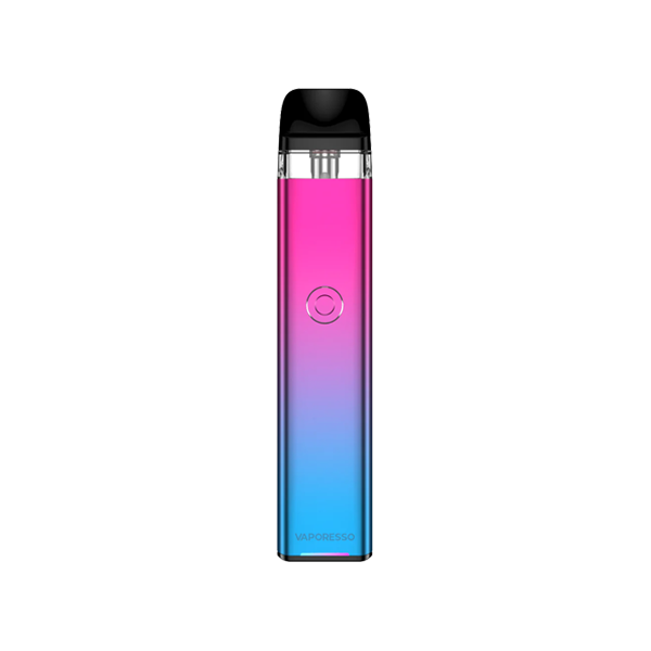 Vaporesso XROS 3 Pod Kit - Color: Peach Pink