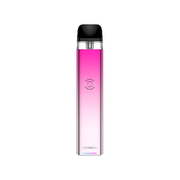 Vaporesso XROS 3 Pod Kit - Color: Peach Pink