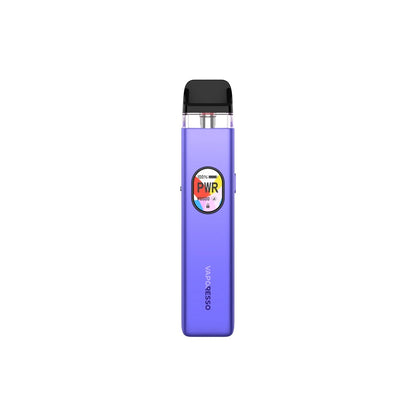 Vaporesso Xros 5 Pod Vape Kit 30W - Color: Carbon Stripe