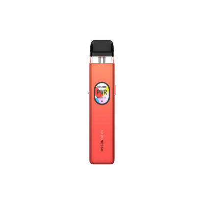 Vaporesso Xros 5 Pod Vape Kit 30W - Color: Opal Pink