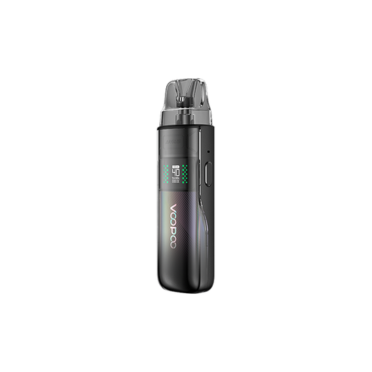 Voopoo Argus E40 Pod Vape Kit 40W - Color: Space Gray