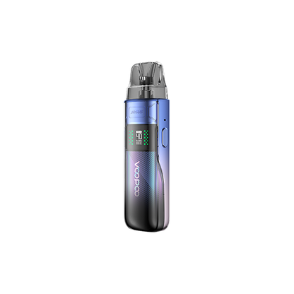 Voopoo Argus E40 Pod Vape Kit 40W - Color: Sky Blue