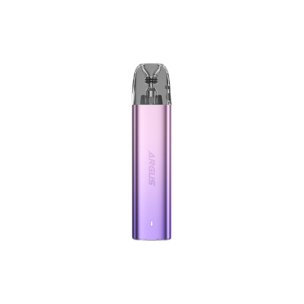 Voopoo Argus G2 Mini Pod Vape Kit 30W ( BUY 1 GET 2 KITS) - Color: Violet Red