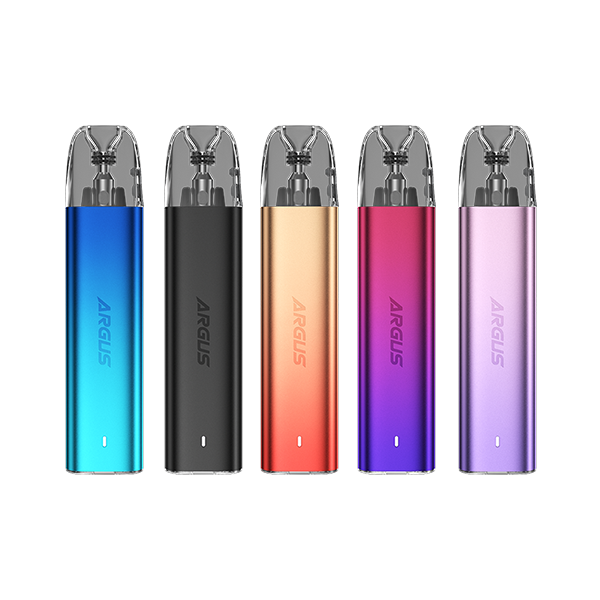 Voopoo Argus G2 Mini Pod Vape Kit 30W - Color: Spring Green