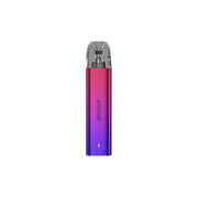 Voopoo Argus G2 Mini Pod Vape Kit 30W ( BUY 1 GET 2 KITS) - Color: Sunset Orange