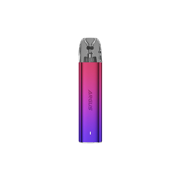 Voopoo Argus G2 Mini Pod Vape Kit 30W ( BUY 1 GET 2 KITS) - Color: Sunset Orange